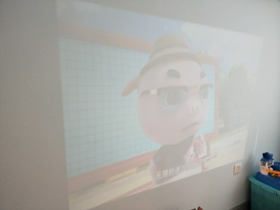 来比下投影仪光米M2和坚果T9哪个好,优缺点区别是?