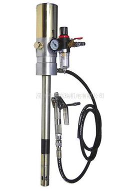 广东气动黄油机64041 深圳泰格瑞润滑设备厂现货直供 汽修设备