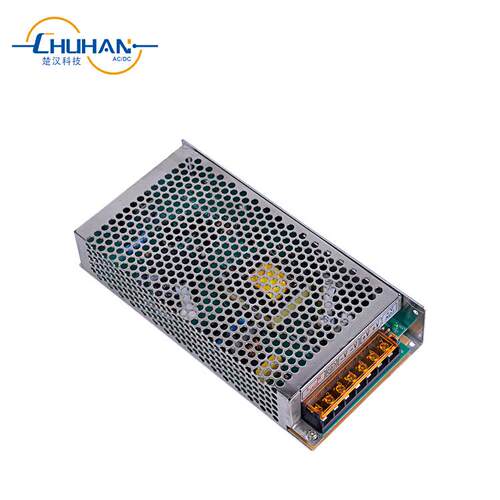楚汉开关电源MS-250W/12V/24VAC转DC220V智能空气净化器带电源