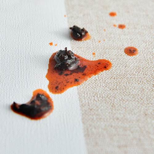 pvc长方形北欧桌布防水茶几桌布