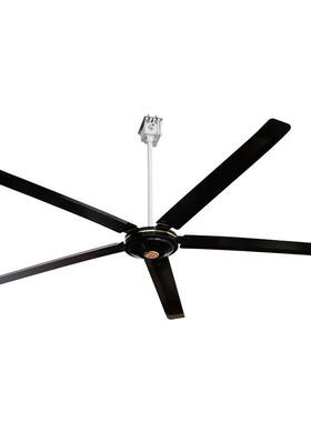 防爆吊扇工业BFC-2000工厂用防爆吊扇工业大风力吊扇220V带调速