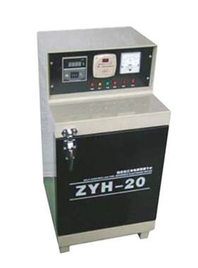 直销焊条烘干箱ZYH-10/20/30远红外焊条烘干箱保温桶型号齐全