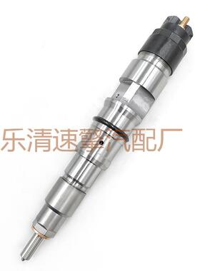 油共喷油器120系号列喷油器型04451轨2016燃48888