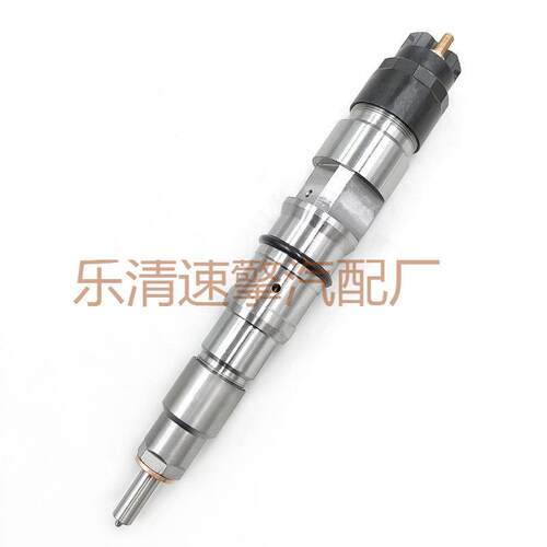 燃油共轨喷油器120系列喷油器型号0445120164