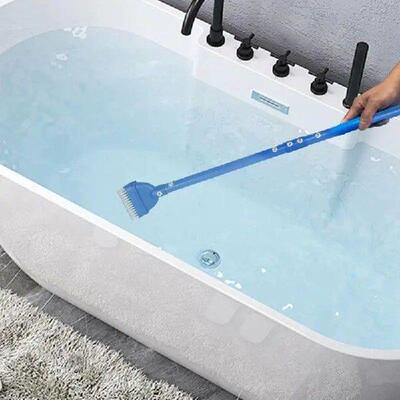 Hot Tub Vacuum Handheld Pool Vacuum Efficient Cleaning Tool
