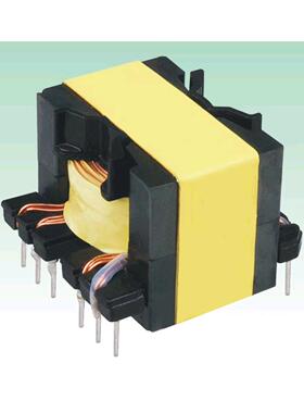 开关电源高频变压器打样批量厂家PQ2620