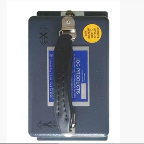 冲击记录仪机械进口型号:TY000-IOG-M3库号：M38431