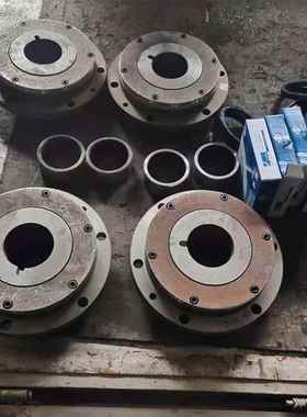 现货轴端密封JS5002000型轴端搅密VIH封配件机械拌机轴头/密封件