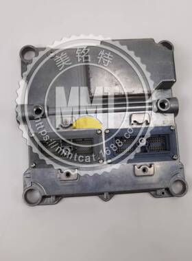 CAT卡特发动机电脑板ECM 331-7539发动机控制器3317539挖掘机ECU