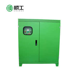 景观造雾机设备高压雾化喷雾冷雾人造雾设备雾森系统造景造雾主机