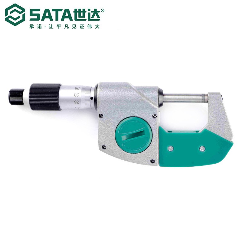 测量工具数显外径千分尺91534/91535