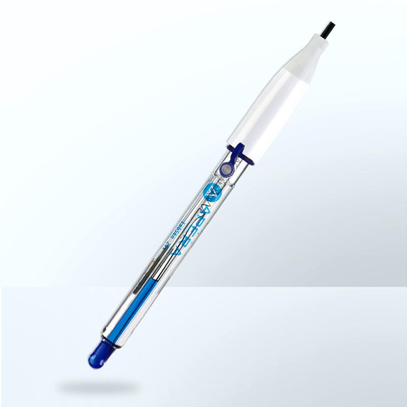 LabSen®实验室pH电极LabSen853-S三复合粘稠样品pH电极