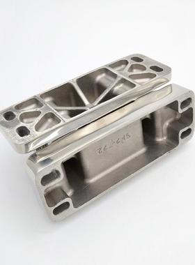 尚坤SK2-7SCD22工业不入锈钢34重型凸门铰链步试室试验箱0冷库验