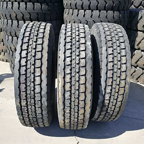 吊车轮胎 385-95R25轮胎445/95R25 1200R24起重机工程机械轮胎
