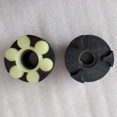 HRC联轴器弹性体弹性块HRC联轴器HRC280/230/180/150/130