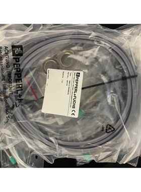 倍加福/P+F 接近开关 NBN12-18GM50-E2