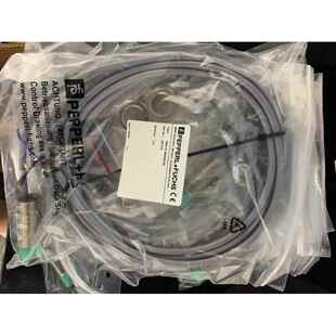 18GM50 倍加福 NBN12 接近开关