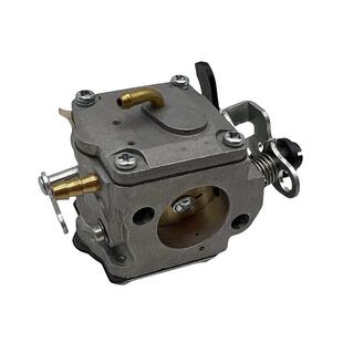 Husqvarna 汽油锯 394 化油器 油锯配件 395 适用富世华