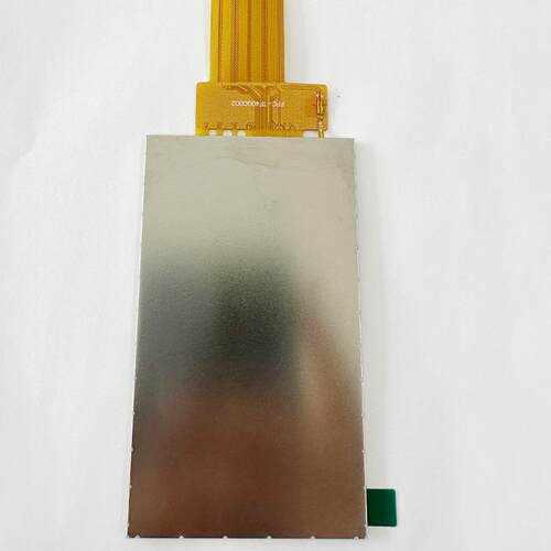 厂家4寸LCD液晶显示屏幕数码电子相机高清彩色TFT显示屏模组