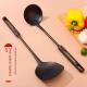 德国厨房家用锅铲烹饪食品级硅胶耐高温不粘锅铲专用烹饪锅铲套装
