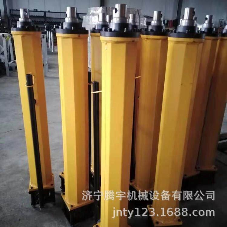 液压推溜器 YT4-6A推溜器 YT4-8A液压推溜器腾宇机械供应