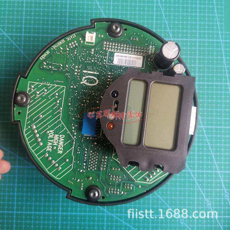 ROTORK控制板件 rotork48083-01驱动装置rotork48083-01