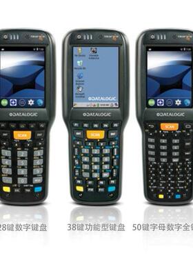Datalogic得利捷Skorpio X4/X5安卓数据采集器pda条码扫描盘点机