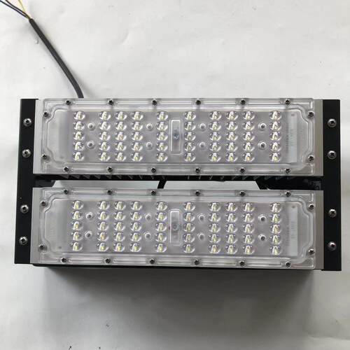 LED模组隧道灯泛投BST-611光光0灯工街地广场景户外防水20w大功率