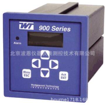 波恩仪器OUM910变送器可见光近线外光范围测量过程液体浓度仪
