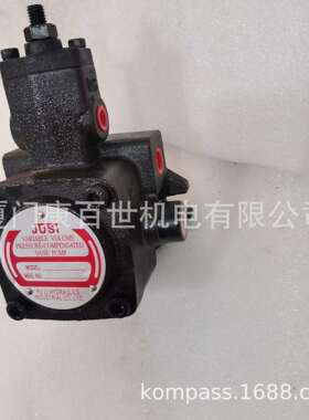 JUST叶片泵VP-20-F/A3电动液压泵VP-15-F/A3配套电机2HP-4P-1.5KW