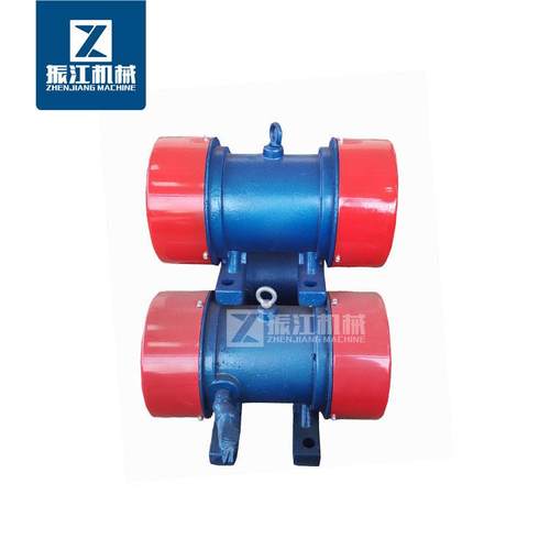 YZS10-6振动电机三相380V振动筛用振打器震动马达卧式振动电机