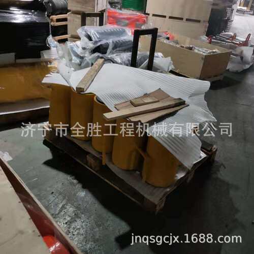供应卡CAT336D挖掘机铲斗连杆 工字架 起动机 发电机钎杆