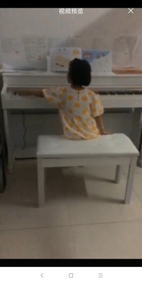 高鸣电钢琴怎么样?体验一周讲一讲感受