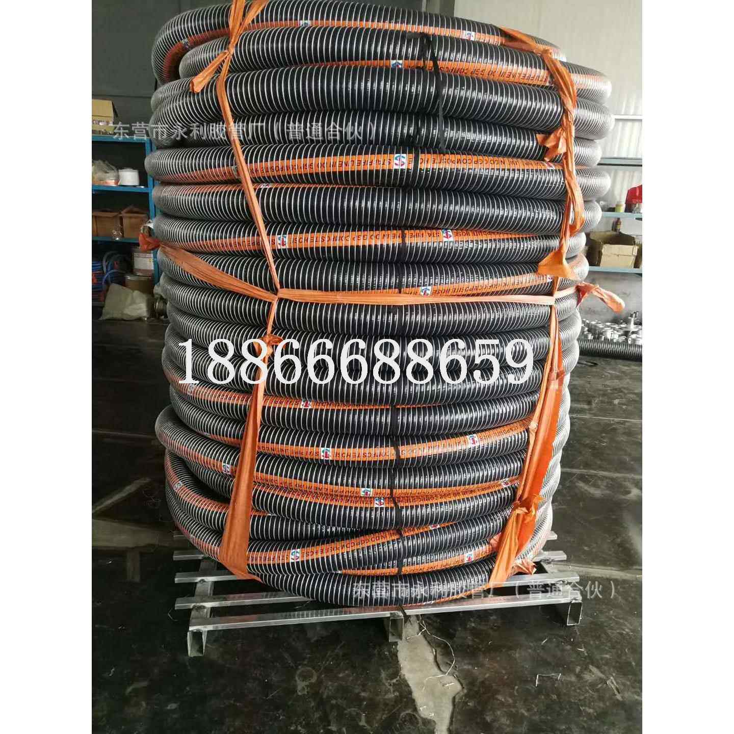 石油化工复合软管船用码头复合软管海洋油田输油管