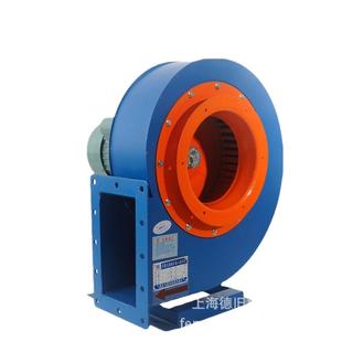 低噪声抽风机220V厨房排油烟离心风机 3.2号多翼式 直销CF