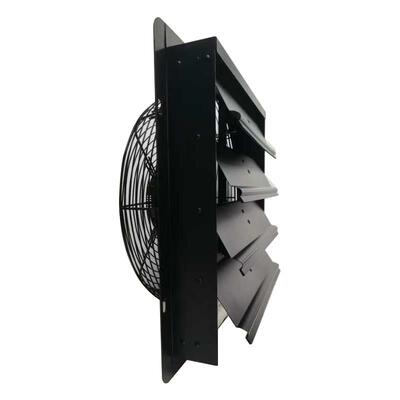 兰丽诗La能nls厂hiSWH环保节能太阳百叶排气扇房通风i换气机