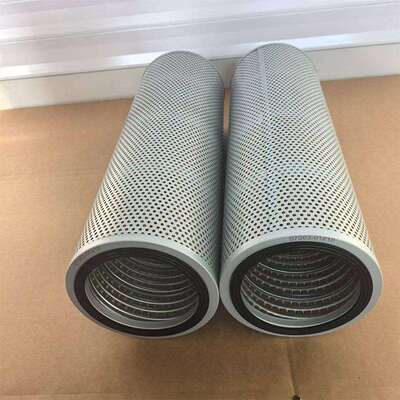 液压油滤芯07063-01210高压除杂质折叠滤芯筒不锈钢回油进油滤筒