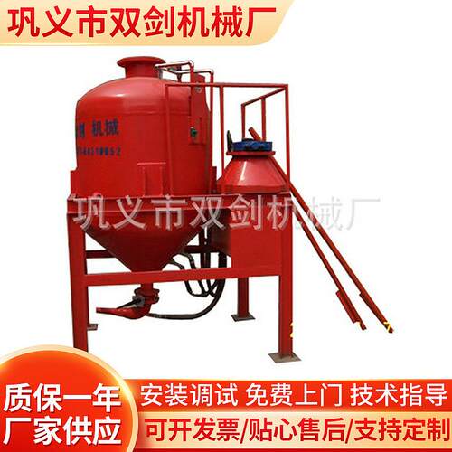 厂家供应PB喷补机 补炉机 转炉补炉机 坚固补炉机现货