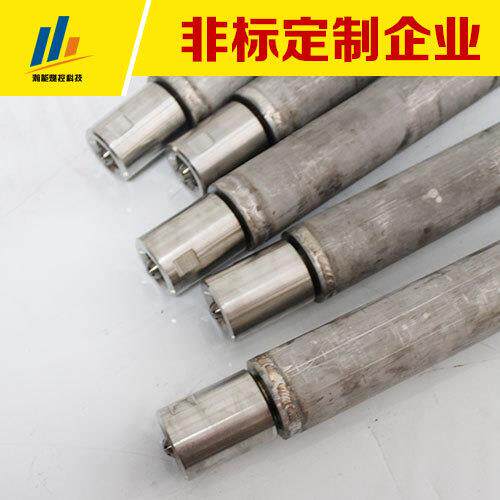 燃烧空气雾化喷嘴沥青搅拌站搅拌站气雾搅拌燃烧器雾化沥青喷嘴