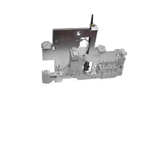 ABB VD4断路器分合闸线圈安装组件支架 1YHB00000000015
