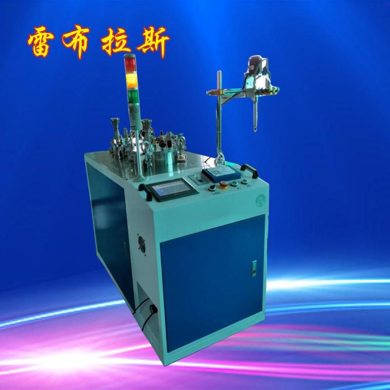 水晶胶台式双液灌胶机可组装点胶机灌胶机多头自动灌胶机