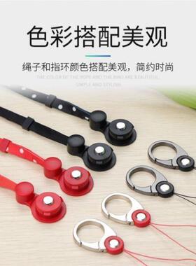 可古爱结实神器复手机挂绳手腕款EMG2471结实吊绳文艺用女男潮流