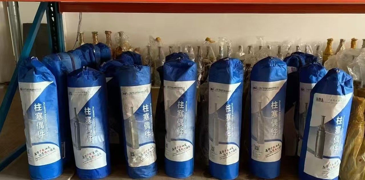 船用主机，瓦锡兰，曼恩，柱塞偶件，适用于各种型号中速机，低速