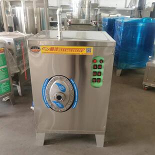 供应河南不锈钢蒸汽机 50火排蒸房蒸汽机蒸发器 商用蒸汽机