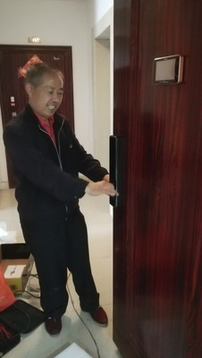 玛莎洛克指纹锁怎么样?[质量太坑了]一万多人被忽悠内幕真相?