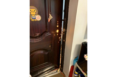 基信指纹锁怎么样?用后2周感受![问题大反馈]