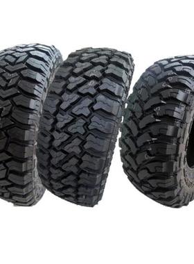 MT越野轮胎泥地胎245265/75r1670r1733/12.5r1831/10.5R15寸