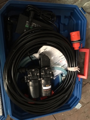 追踪真相普兰迪双泵升级版洗车机怎么样，小编深度剖析评测？