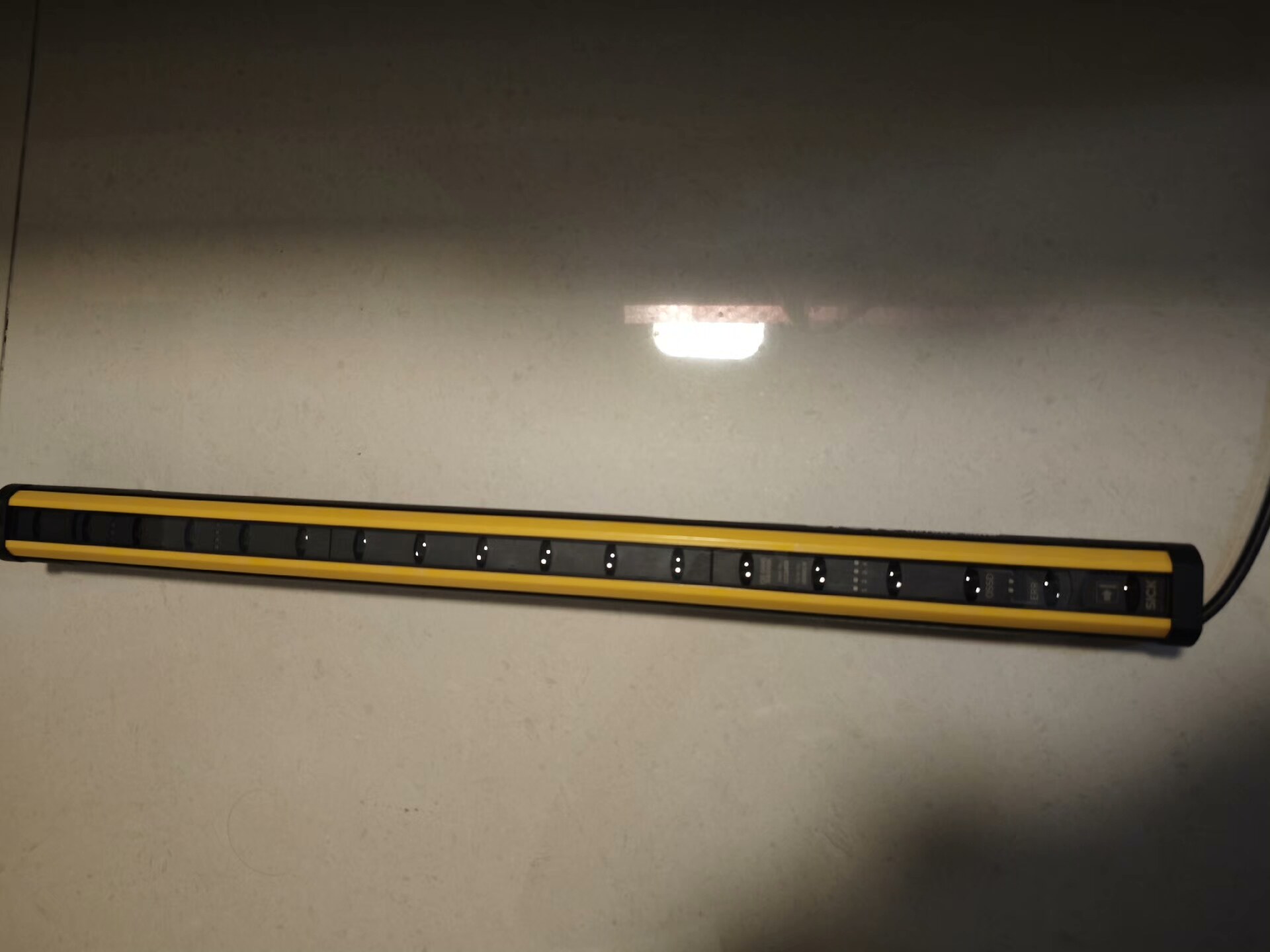 西克 SICK 安全光幕deTec2 Core 还有一个全新