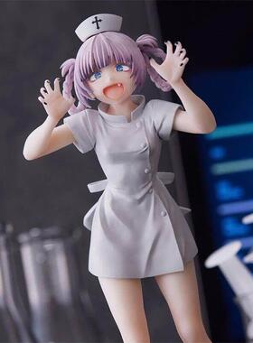 20cm Anime Call Of The Night Figures Nanakusa Nazuna Vampire